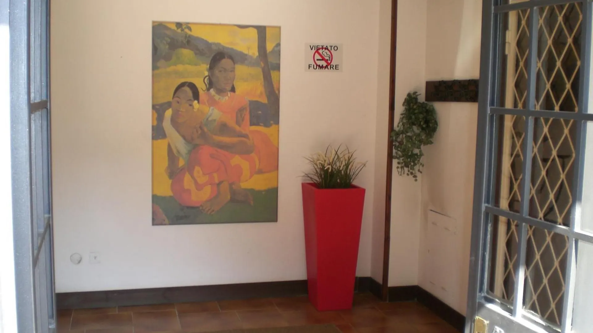 Villa Di Christian E Michelle