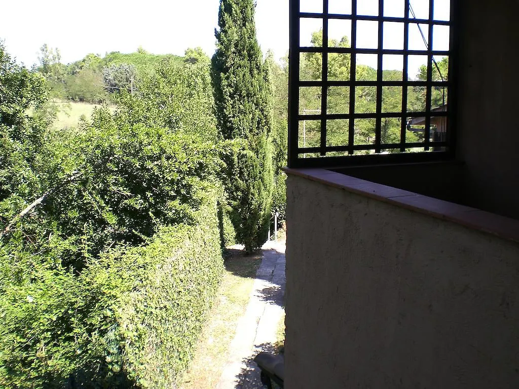 Villa Di Christian E Michelle 0*, Rome
