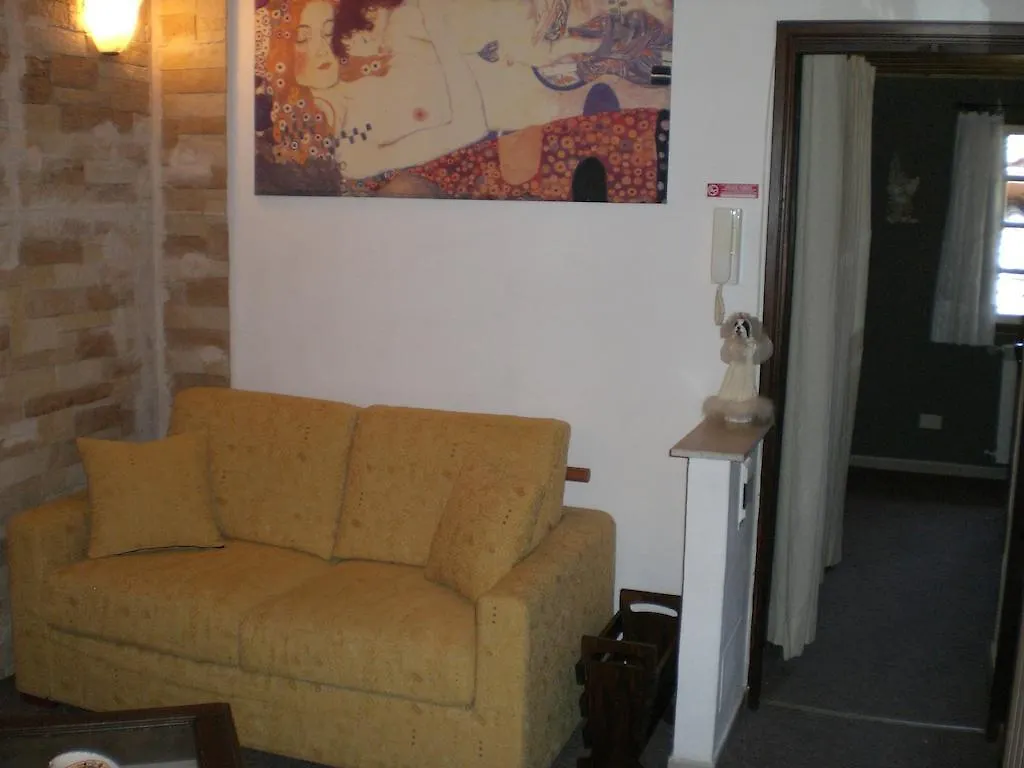 Villa Di Christian E Michelle
