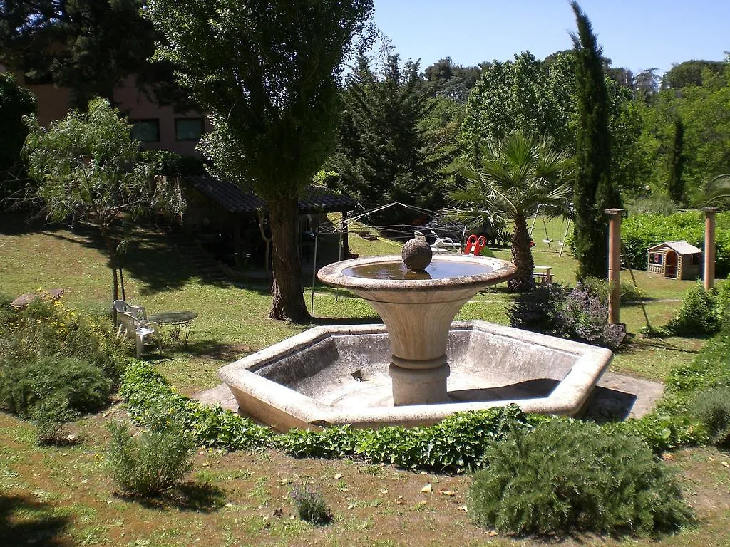 Villa Di Christian E Michelle Italie
