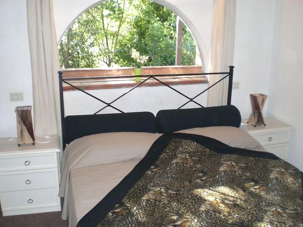 Villa Di Christian E Michelle