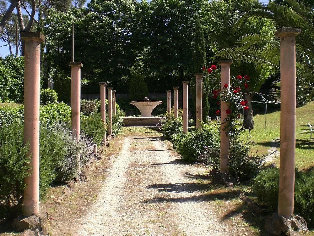 Villa Di Christian E Michelle Italie