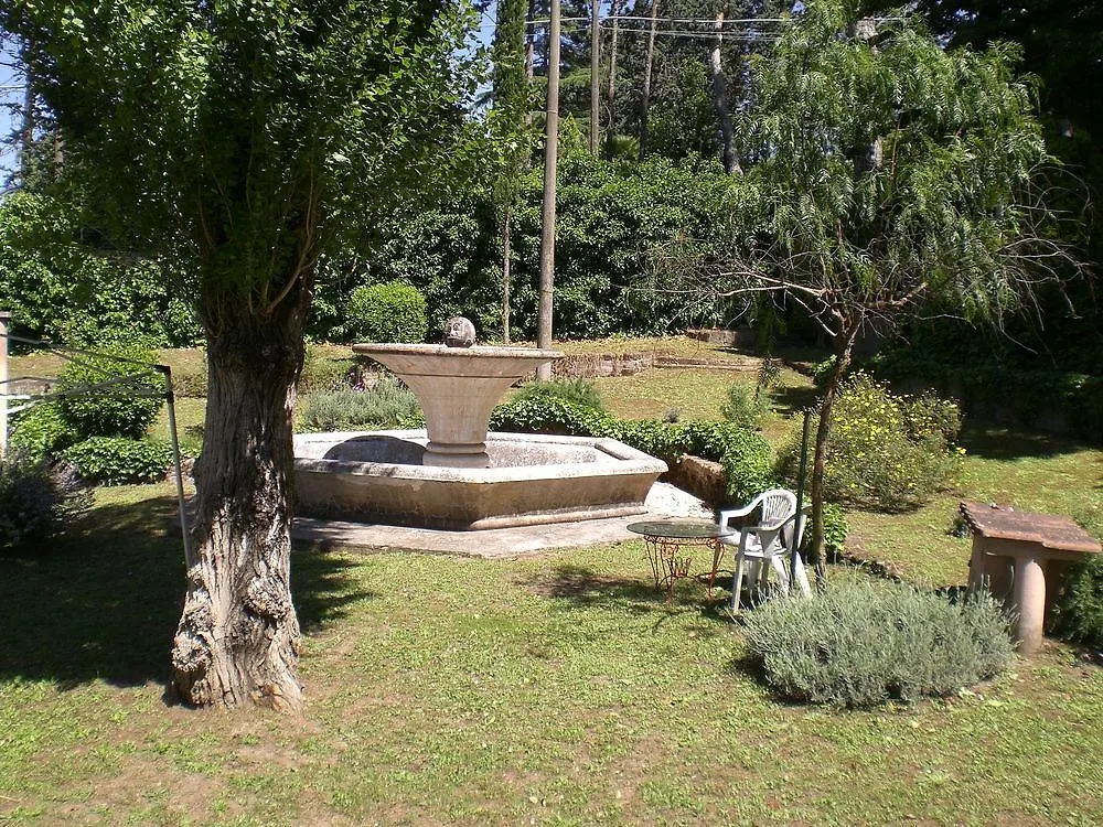Villa Di Christian E Michelle Rome