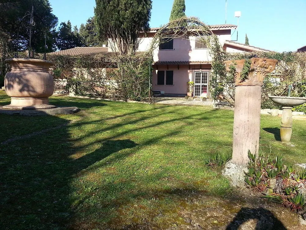 Villa Di Christian E Michelle
