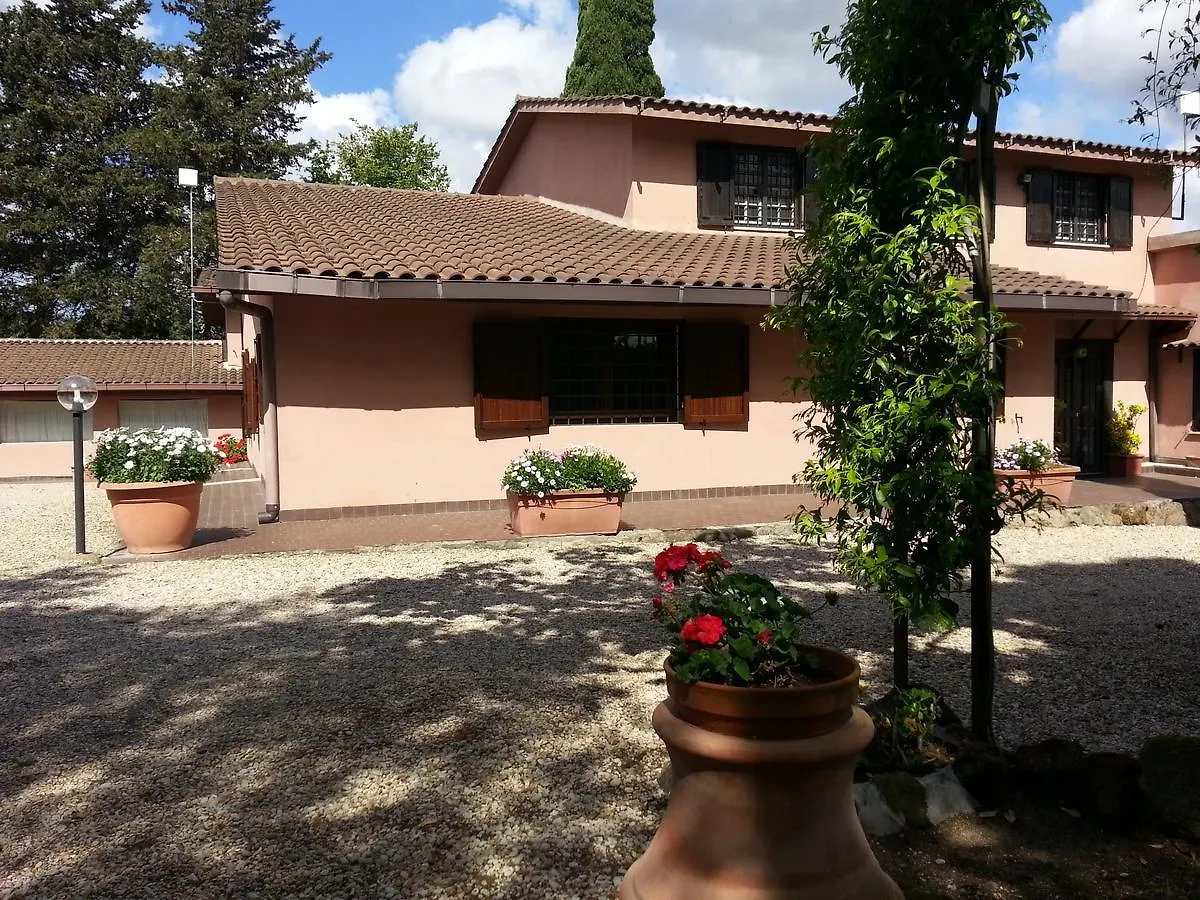 Villa Di Christian E Michelle Italie