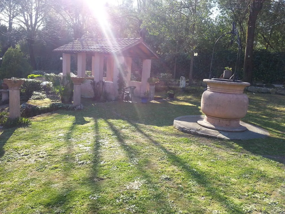 Villa Di Christian E Michelle