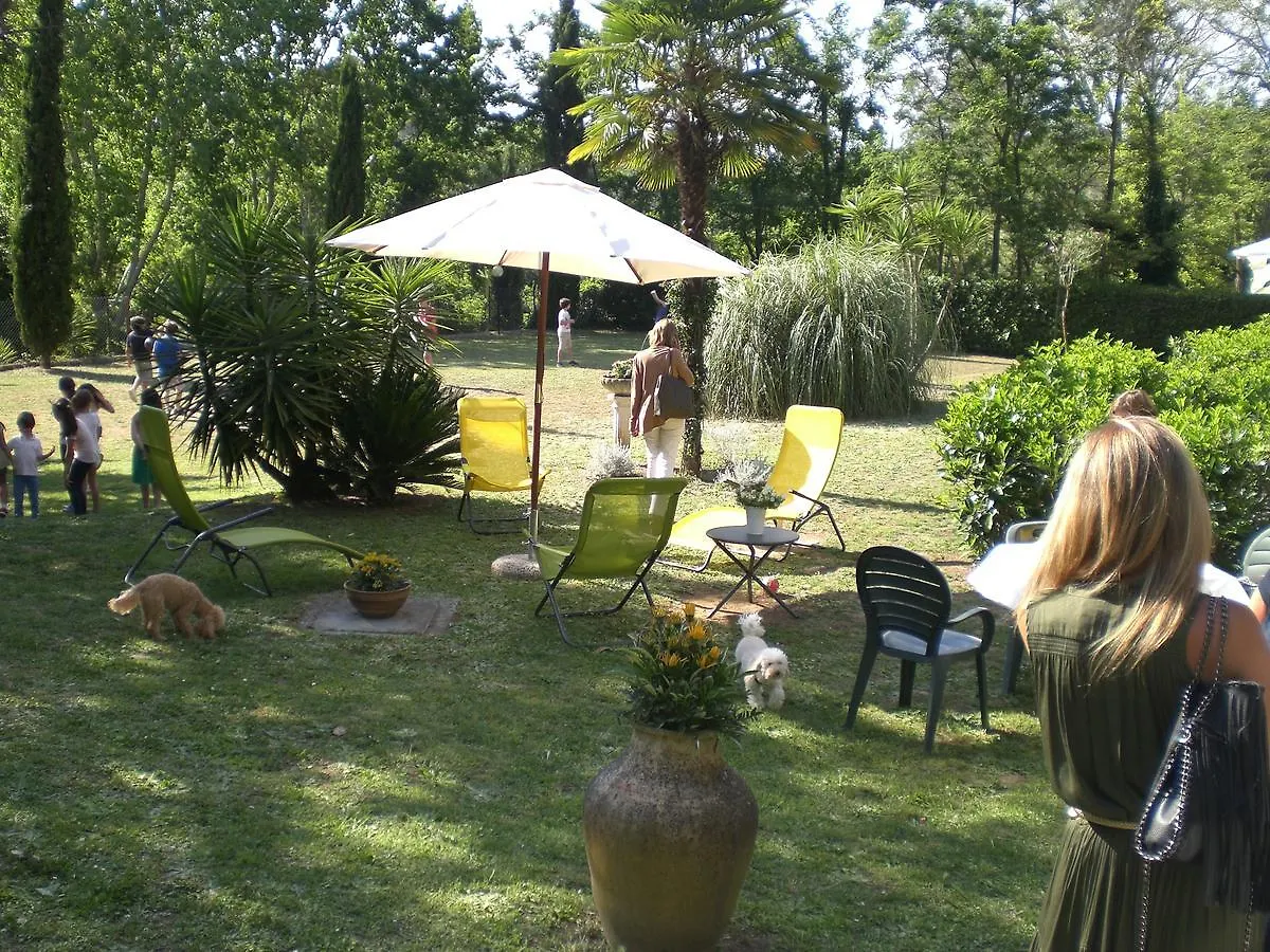 Villa Di Christian E Michelle