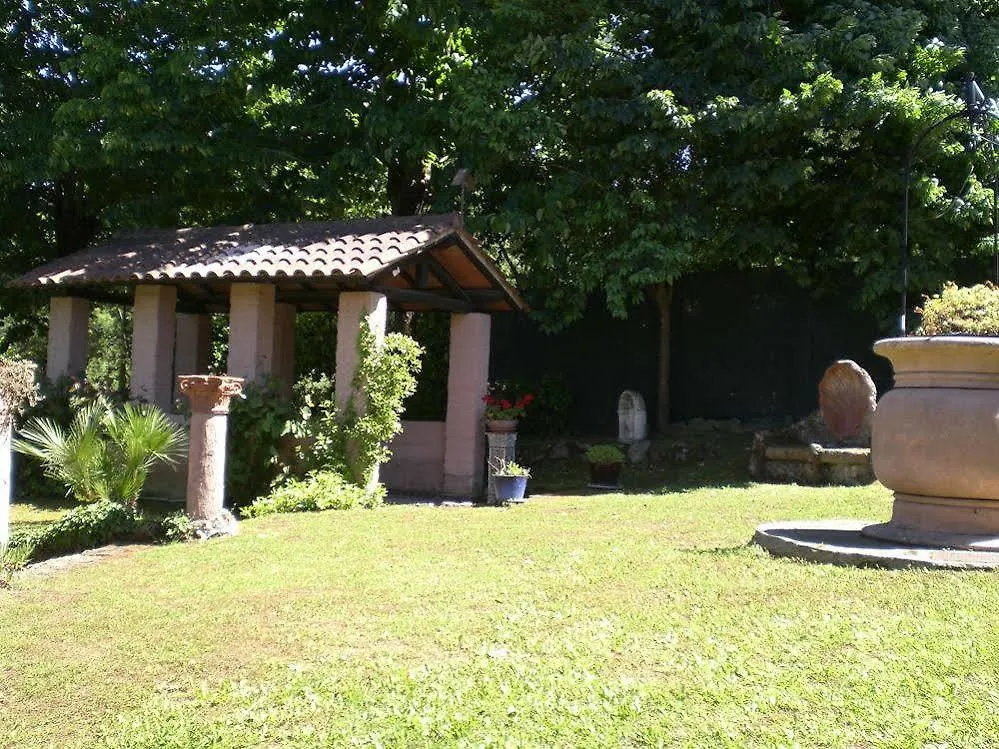 Villa Di Christian E Michelle Italie