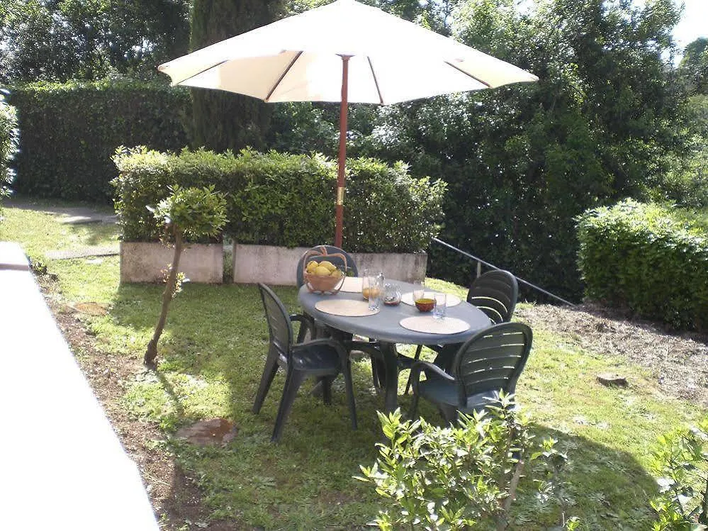Villa Di Christian E Michelle
